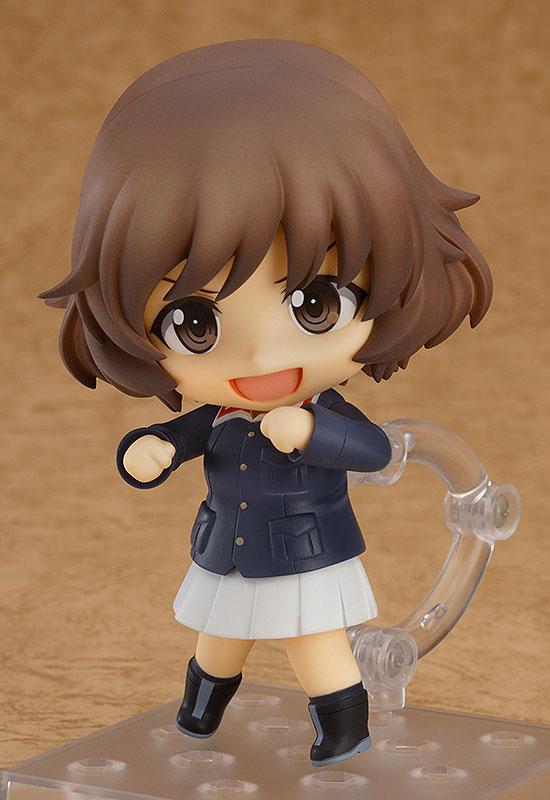 Figura Girls und Panzer Nendoroid Yukari Akiyama 10 cm