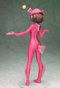 Descubre el apasionante mundo de Figura Girls und Panzer Yukari Akiyama.