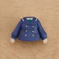 Descubre el apasionante mundo de Figura Girls und Panzer das Finale Miho Nishizumi Jacket y Peacoat.