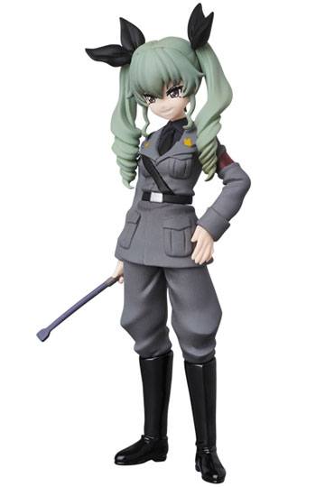 Figura Girls und Panzer das Finale UDF Anchovy