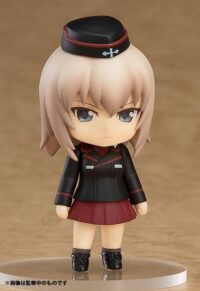 Descubre el apasionante mundo de Figura Girls und Panzer Minifiguras.