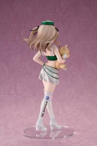 Descubre el apasionante mundo de Figura Girls und Panzer Alice Shimada.