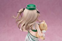 Descubre el apasionante mundo de Figura Girls und Panzer Alice Shimada.