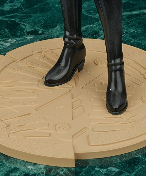 Descubre el apasionante mundo de Figura Girls und Panzer Anchovy.