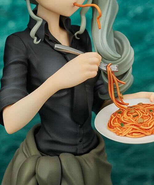 Descubre el apasionante mundo de Figura Girls und Panzer Anchovy.
