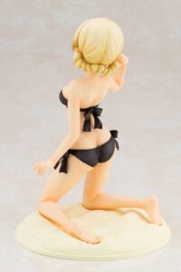 Descubre el apasionante mundo de Figura Girls und Panzer Darjeeling Swimsuit.