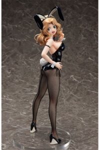 Descubre el apasionante mundo de Figura Girls und Panzer Kei Bunny.