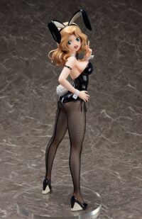 Descubre el apasionante mundo de Figura Girls und Panzer Kei Bunny.