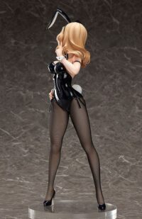 Descubre el apasionante mundo de Figura Girls und Panzer Kei Bunny.