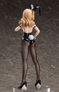 Descubre el apasionante mundo de Figura Girls und Panzer Kei Bunny.
