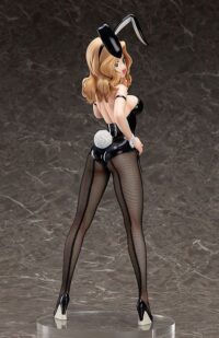 Descubre el apasionante mundo de Figura Girls und Panzer Kei Bunny.