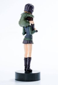 Descubre el apasionante mundo de Figura Girls und Panzer der Film Katyusha y Nonna.