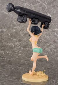Descubre el apasionante mundo de Figura Girls und Panzer Pepperoni.
