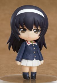 Descubre el apasionante mundo de Minifiguras Girls und Panzer der Film.
