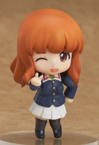 Descubre el apasionante mundo de Minifiguras Girls und Panzer der Film.