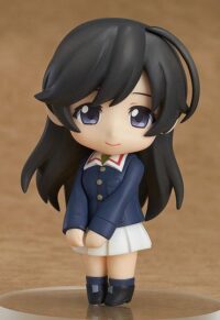 Descubre el apasionante mundo de Minifiguras Girls und Panzer der Film.