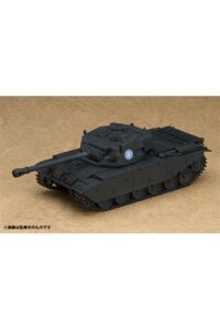 Descubre el apasionante mundo de Figura Girls und Panzer More Centurion.