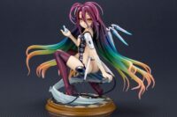 Descubre el apasionante mundo de Figura No Game No Life ARTFX J Schwi 17 cm.