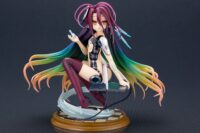 Descubre el apasionante mundo de Figura No Game No Life ARTFX J Schwi 17 cm.