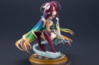 Descubre el apasionante mundo de Figura No Game No Life ARTFX J Schwi 17 cm.