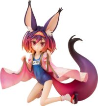 Descubre el apasionante mundo de Figura No Game No Life Hatsuse Izuna Swimsuit.