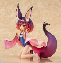 Descubre el apasionante mundo de Figura No Game No Life Hatsuse Izuna Swimsuit.