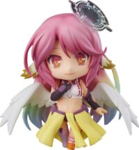 Descubre el apasionante mundo de Figura Nendoroid Jibril 10 cm.