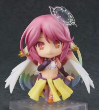 Descubre el apasionante mundo de Figura Nendoroid Jibril 10 cm.