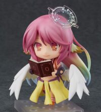 Descubre el apasionante mundo de Figura Nendoroid Jibril 10 cm.
