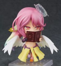 Descubre el apasionante mundo de Figura Nendoroid Jibril 10 cm.