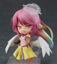 Descubre el apasionante mundo de Figura Nendoroid Jibril 10 cm.