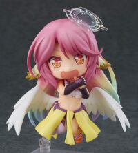 Descubre el apasionante mundo de Figura Nendoroid Jibril 10 cm.