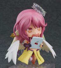Descubre el apasionante mundo de Figura Nendoroid Jibril 10 cm.