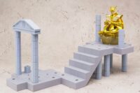 Descubre el apasionante mundo de Saint Seiya Figura D-D Panoramation Shaka de Virgo.