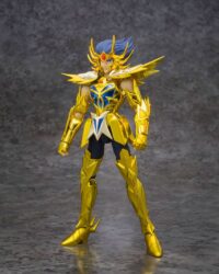 Descubre el apasionante mundo de Saint Seiya Figura D-D Panoramation Templo de Cancer Deathmask.