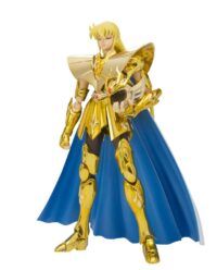Descubre el apasionante mundo de Figura Saint Seiya Shaka de Virgo Revival.
