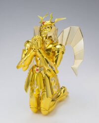 Descubre el apasionante mundo de Figura Saint Seiya Shaka de Virgo Revival.