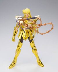 Descubre el apasionante mundo de Figura Saint Seiya Shaka de Virgo Revival.