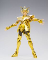 Descubre el apasionante mundo de Figura Saint Seiya Shaka de Virgo Revival.
