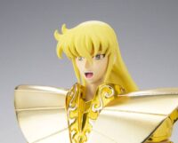 Descubre el apasionante mundo de Figura Saint Seiya Shaka de Virgo Revival.