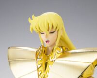 Descubre el apasionante mundo de Figura Saint Seiya Shaka de Virgo Revival.