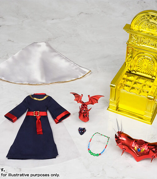 Descubre el apasionante mundo de Figuras Saint Seiya SCME Geminis Saga Combo Set.