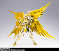 Descubre el apasionante mundo de Figuras Saint Seiya SCME Geminis Saga Combo Set.