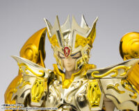 Descubre el apasionante mundo de Figuras Saint Seiya SCME Geminis Saga Combo Set.