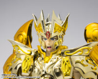 Descubre el apasionante mundo de Figuras Saint Seiya SCME Geminis Saga Combo Set.