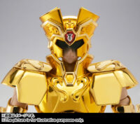 Descubre el apasionante mundo de Figuras Saint Seiya SCME Geminis Saga Combo Set.