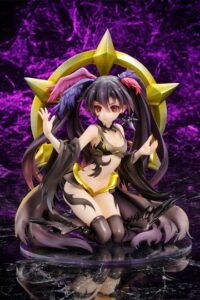 Descubre el apasionante mundo de Selector Infected WIXOSS Figura Tamayorihime.