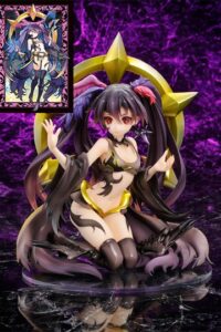Descubre el apasionante mundo de Selector Infected WIXOSS Figura Tamayorihime Limited Edition 18 cm.
