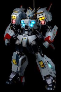 Descubre el apasionante mundo de Transformers Figura Diecast Drift 20 cm.