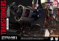 Descubre el apasionante mundo de Transformers Generation 1 Figura Megatron 59 cm.